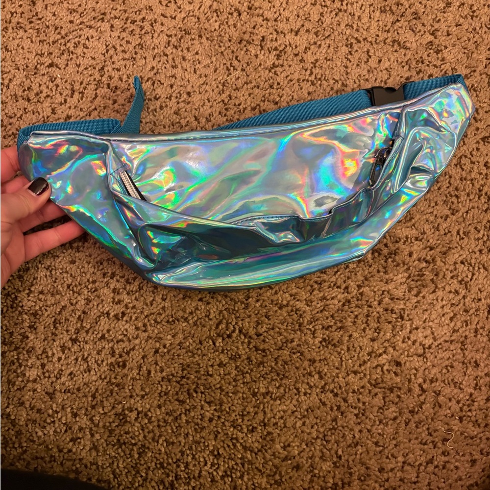 Fanny pack